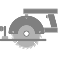 table broyeur pour Charpentier png