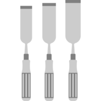 ciseau pour Charpentier png