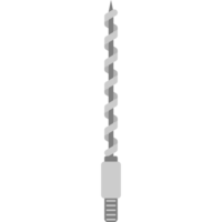 Drill Bit for Carpenter png