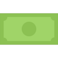 Banknote Illustration Design png