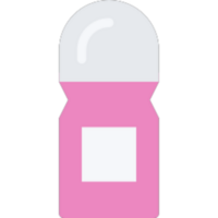 rulla på deodorant illustration design png