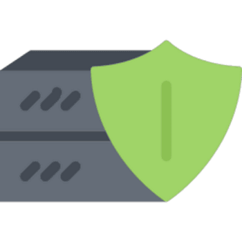 servidor proteção ilustração Projeto png