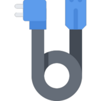 Leistung Kabel Illustration Design png