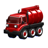 3D ICON VEHICLE THEME png