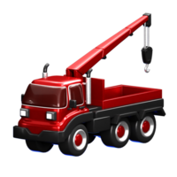 3D ICON VEHICLE THEME png