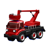 3D ICON VEHICLE THEME png