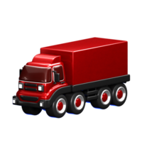3D ICON VEHICLE THEME png