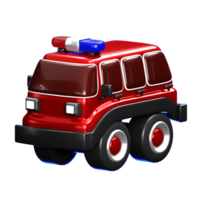 3D ICON VEHICLE THEME png