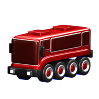 3D ICON VEHICLE THEME png