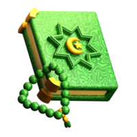 3d Symbol Ramadhan Thema png