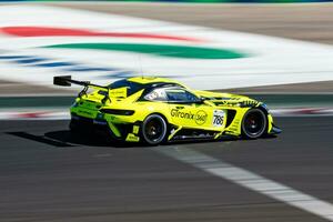 mercedes-amg. automovilismo y carreras. deporte coche y superdeportivo acción fotografía. foto