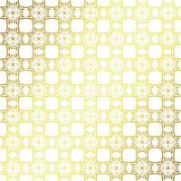 elegant gold abstract line pattern vector