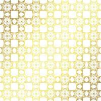 elegant gold abstract line pattern vector