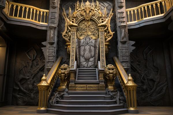 Throne Background Stock Photos, Images and Backgrounds for Free Download