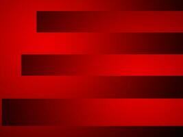 abstract red background with lines pattern photo