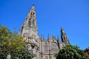 el catedral de san jose foto