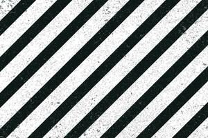 vector grunge textura advertencia marco blanco y negro diagonal rayas.