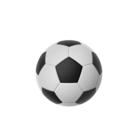 futebol bola. transparente fundo png