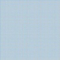 modern simple abstract seamlees cold sky color dot pattern on white color background vector