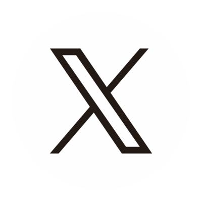 X, New Twitter logo 34800659 PNG