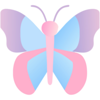 butterfly is very cute. png