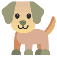 cachorro estão muito bonitinho. png