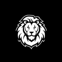 Lion - High Quality Vector Logo - Vector illustration ideal for T-shirt graphic