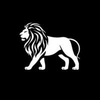 Lion - High Quality Vector Logo - Vector illustration ideal for T-shirt graphic