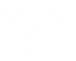 Halal Icon Symbol on the Plate, Fork and Spoon for Islamic Food and Beverage, can use for Logo Gram, Website, Banner, Culinary Poster, Sticker, Food and Beverage Menu Design, Restaurant Advertising. png