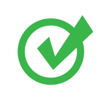 checkmarek checklist icon symbol png