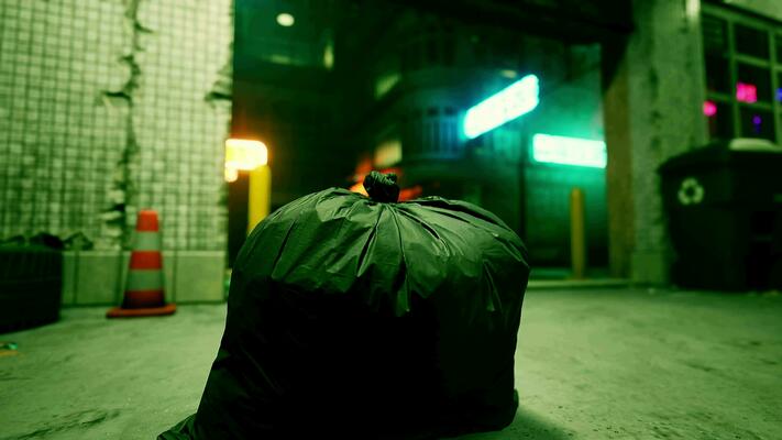 a-garbage-bag-sitting-on-the-