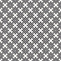Multi color seamless abstract pattern. Background and backdrop. Multi Colored. Colorful ornamental design. Colored mosaic ornaments. Vector graphic illustration.