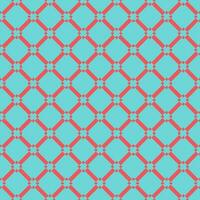Multi color seamless abstract pattern. Background and backdrop. Multi Colored. Colorful ornamental design. Colored mosaic ornaments. Vector graphic illustration.