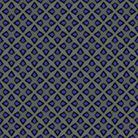 Multi color seamless abstract pattern. Background and backdrop. Multi Colored. Colorful ornamental design. Colored mosaic ornaments. Vector graphic illustration.