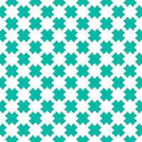 Multi color seamless abstract pattern. Background and backdrop. Multi Colored. Colorful ornamental design. Colored mosaic ornaments. Vector graphic illustration.