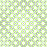 Multi color seamless abstract pattern. Background and backdrop. Multi Colored. Colorful ornamental design. Colored mosaic ornaments. Vector graphic illustration.