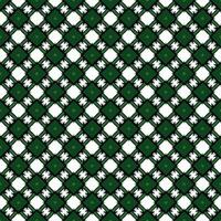 Multi color seamless abstract pattern. Background and backdrop. Multi Colored. Colorful ornamental design. Colored mosaic ornaments. Vector graphic illustration.