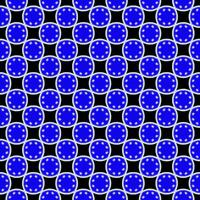 Multi color seamless abstract pattern. Background and backdrop. Multi Colored. Colorful ornamental design. Colored mosaic ornaments. Vector graphic illustration.