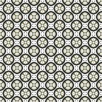 Multi color seamless abstract pattern. Background and backdrop. Multi Colored. Colorful ornamental design. Colored mosaic ornaments. Vector graphic illustration.