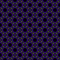 Multi color seamless abstract pattern. Background and backdrop. Multi Colored. Colorful ornamental design. Colored mosaic ornaments. Vector graphic illustration.