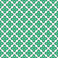 Multi color seamless abstract pattern. Background and backdrop. Multi Colored. Colorful ornamental design. Colored mosaic ornaments. Vector graphic illustration.
