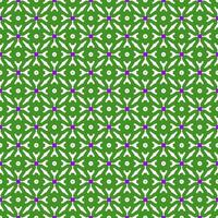 Multi color seamless abstract pattern. Background and backdrop. Multi Colored. Colorful ornamental design. Colored mosaic ornaments. Vector graphic illustration.