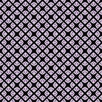 Multi color seamless abstract pattern. Background and backdrop. Multi Colored. Colorful ornamental design. Colored mosaic ornaments. Vector graphic illustration.