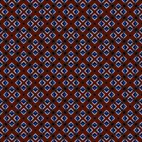Multi color seamless abstract pattern. Background and backdrop. Multi Colored. Colorful ornamental design. Colored mosaic ornaments. Vector graphic illustration.