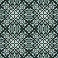 Multi color seamless abstract pattern. Background and backdrop. Multi Colored. Colorful ornamental design. Colored mosaic ornaments. Vector graphic illustration.