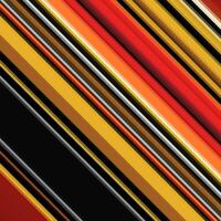 Colorful stripe abstract background. Motion effect. Colored fiber texture backdrop and banner. Multi color gradient pattern and textured wallpaper. photo