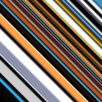 Colorful stripe abstract background. Motion effect. Colored fiber texture backdrop and banner. Multi color gradient pattern and textured wallpaper. photo