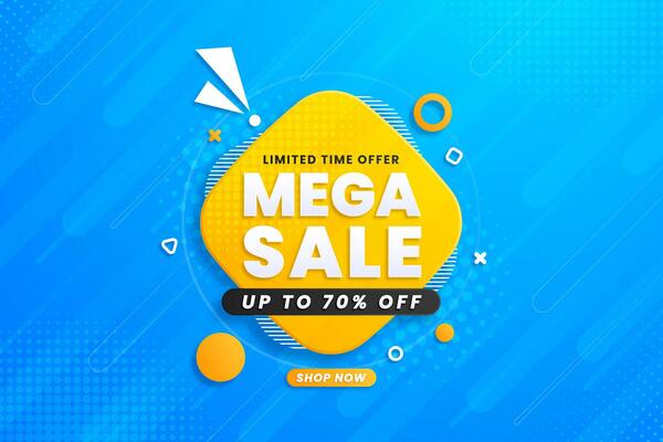 Take advantage of the limited time deal with the Flash Sale Vector Bundle  25 Professional Designs Included 18707661 Vector Art at Vecteezy