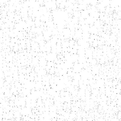 Abstract seamless scabrous pattern with dots. Dotted drawn texture. Abstract backdrop with chaotic flowing organic shapes. Artistic stylish tiled background.