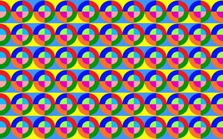 colorful abstract background for banner, poster, design, template, website, etc vector
